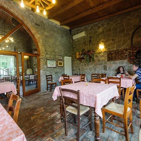 Biologico La Buona Terra Villa Marin