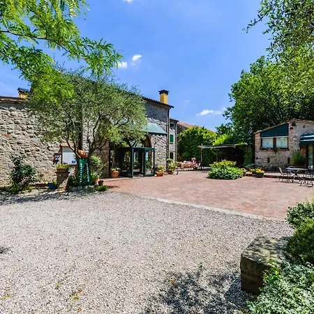 Biologico La Buona Terra Villa Marin
