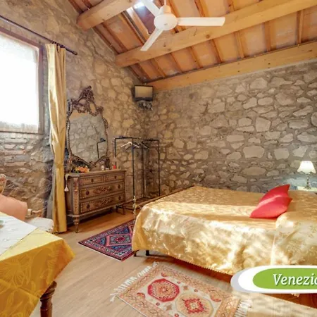 Farm stay Biologico La Buona Terra