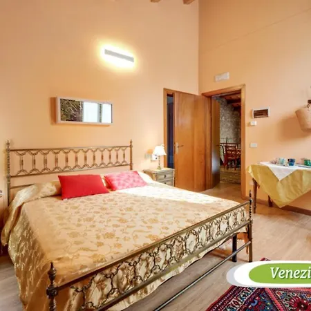Biologico La Buona Terra * Villa Marin