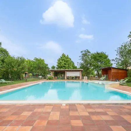Biologico La Buona Terra Farm stay *