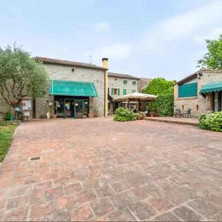 Farm stay Biologico La Buona Terra *