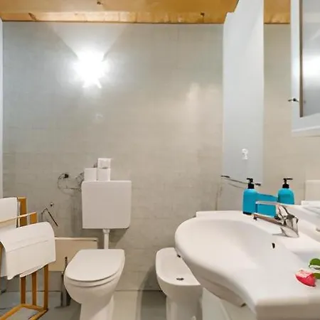 Farm stay Biologico La Buona Terra Villa Marin