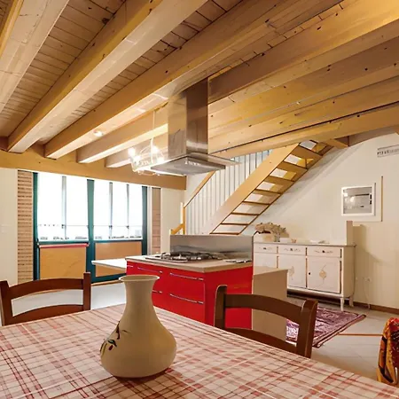 Farm stay Biologico La Buona Terra