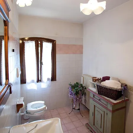 Biologico La Buona Terra Farm stay *
