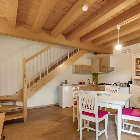 Farm stay Biologico La Buona Terra Villa Marin
