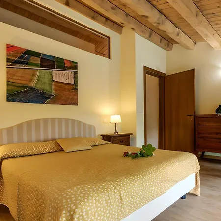 Biologico La Buona Terra Villa Marin
