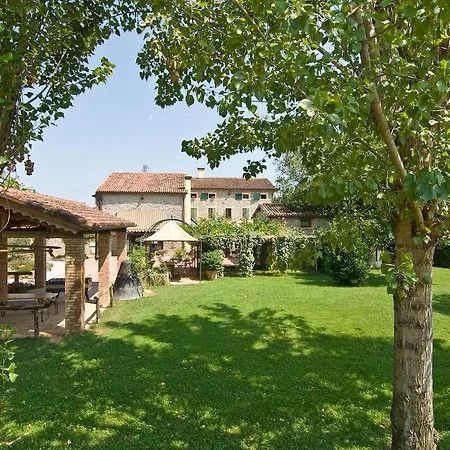 Biologico La Buona Terra Farm stay *