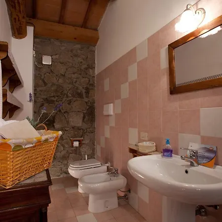 Biologico La Buona Terra Villa Marin