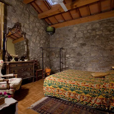 Biologico La Buona Terra Farm stay *